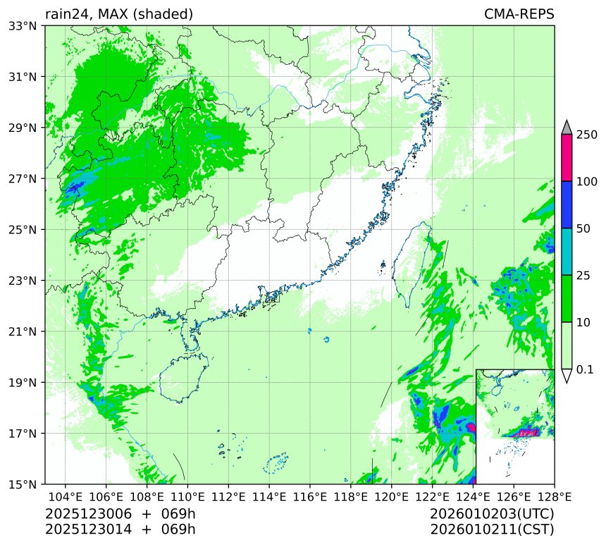 12/30 06时 +069小时