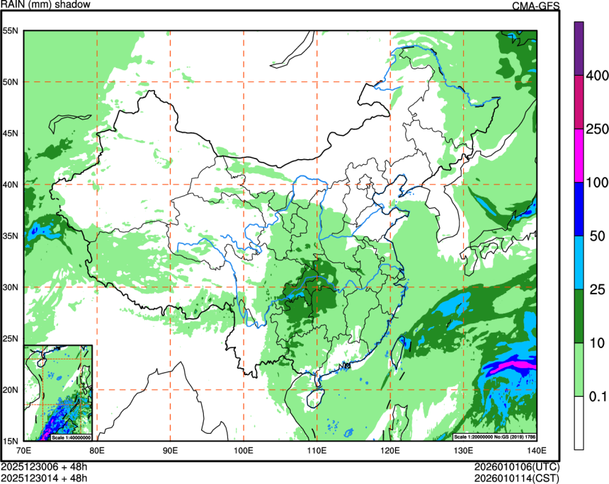12/30 14时 +048小时