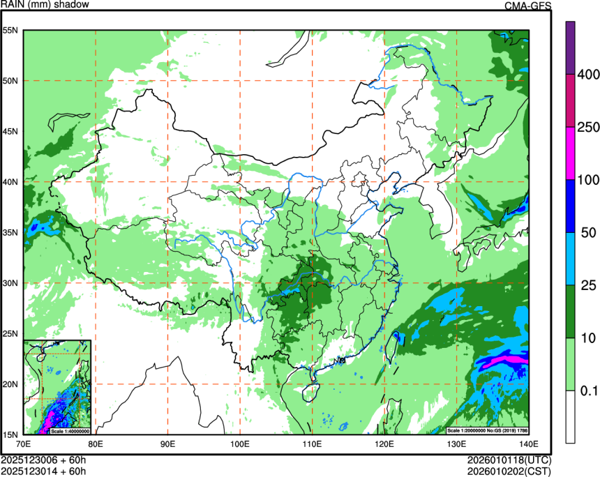 12/30 14时 +060小时