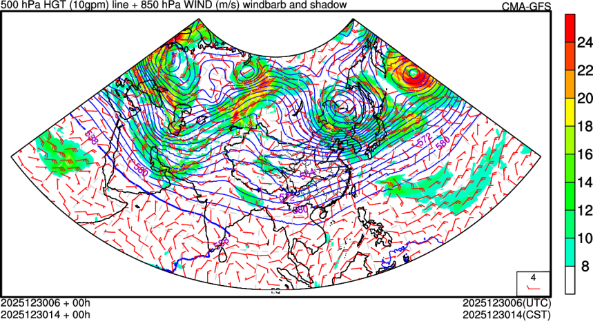 12/30 06时 +000小时