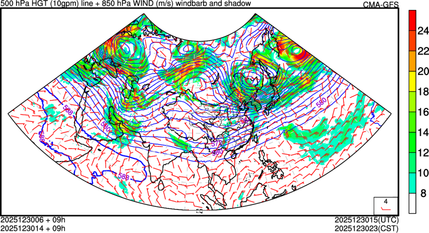 12/30 06时 +009小时