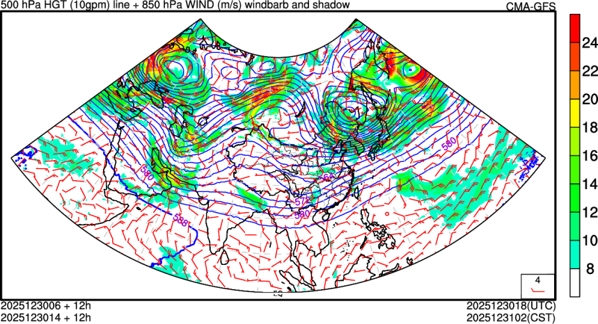 12/30 06时 +012小时