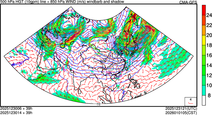 12/30 06时 +039小时