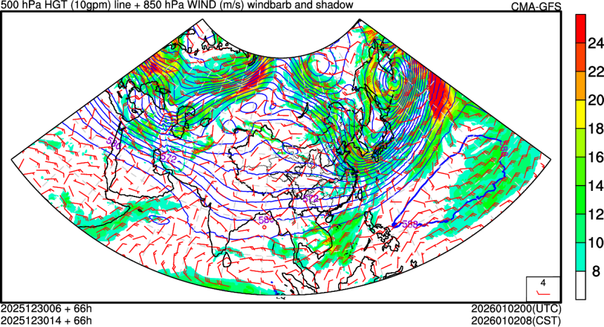 12/30 06时 +066小时