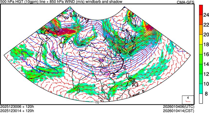 12/30 06时 +120小时
