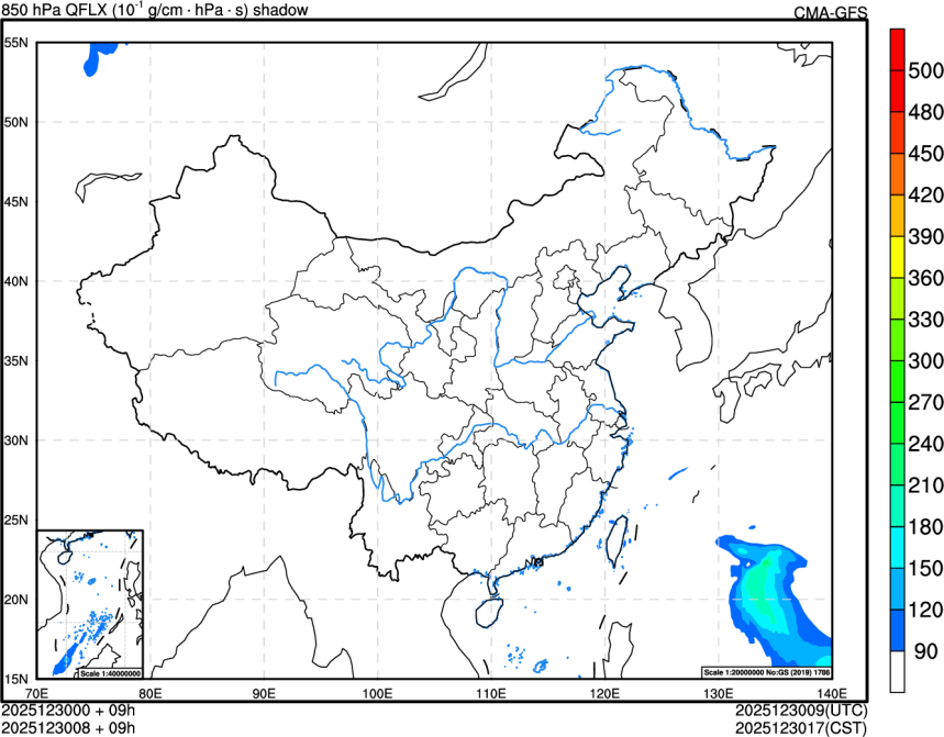 12/30 00时 +009小时