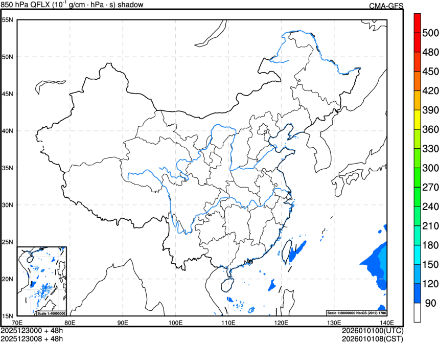 12/30 00时 +048小时