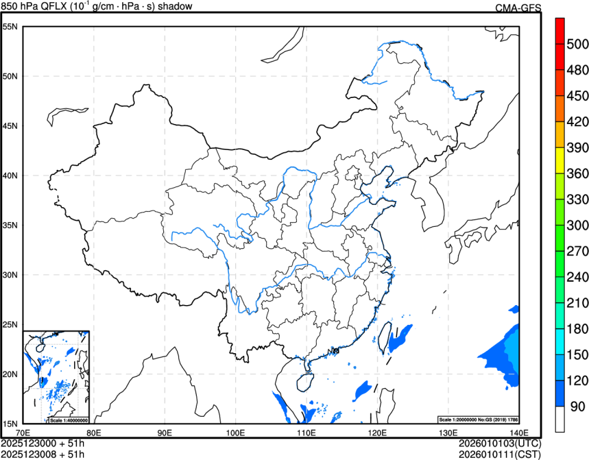 12/30 00时 +051小时