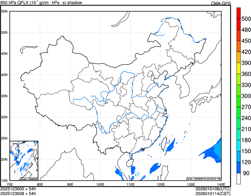12/30 00时 +054小时