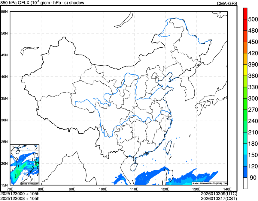 12/30 00时 +105小时