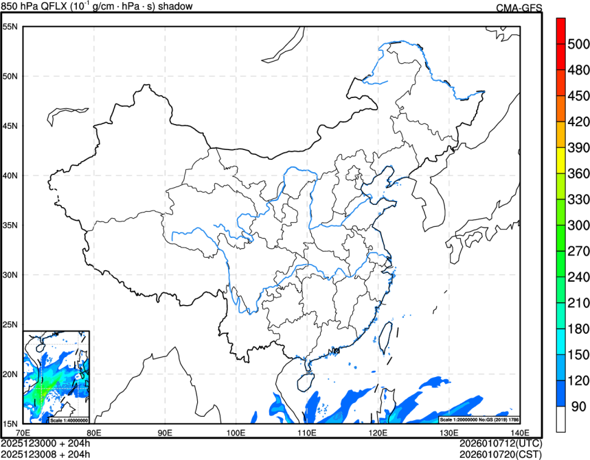 12/30 00时 +204小时