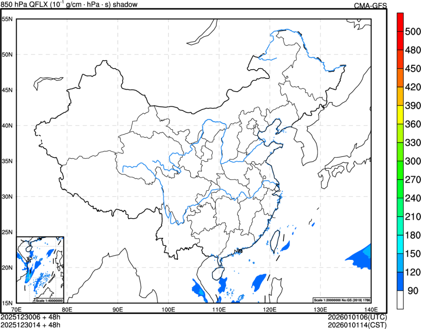 12/30 06时 +048小时