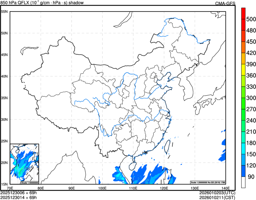 12/30 06时 +069小时