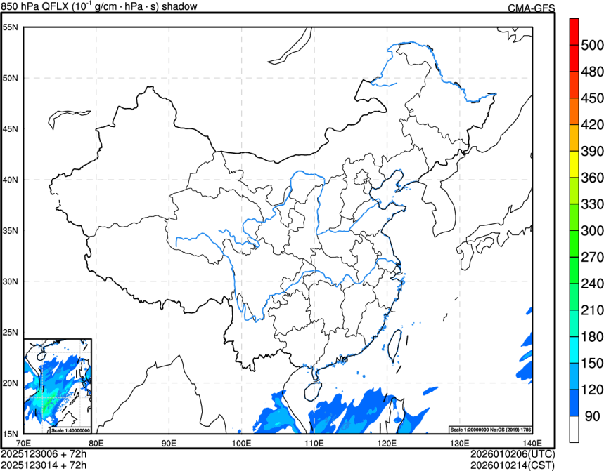 12/30 06时 +072小时