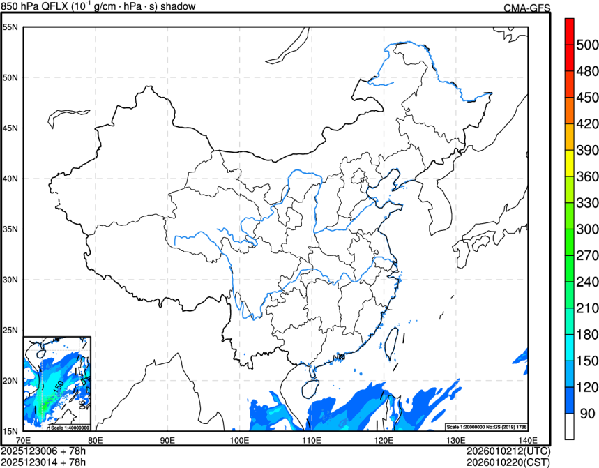 12/30 06时 +078小时