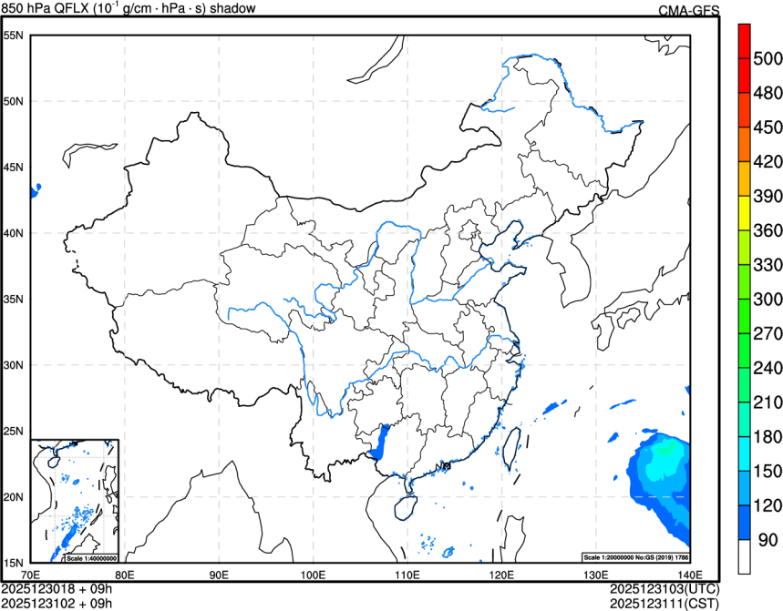 12/30 18时 +009小时