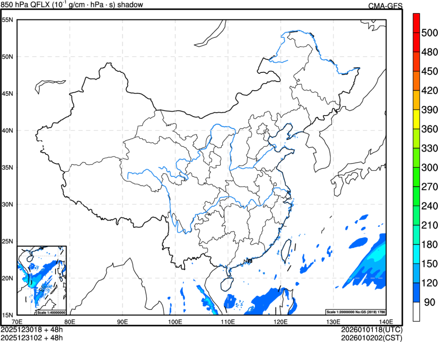 12/30 18时 +048小时