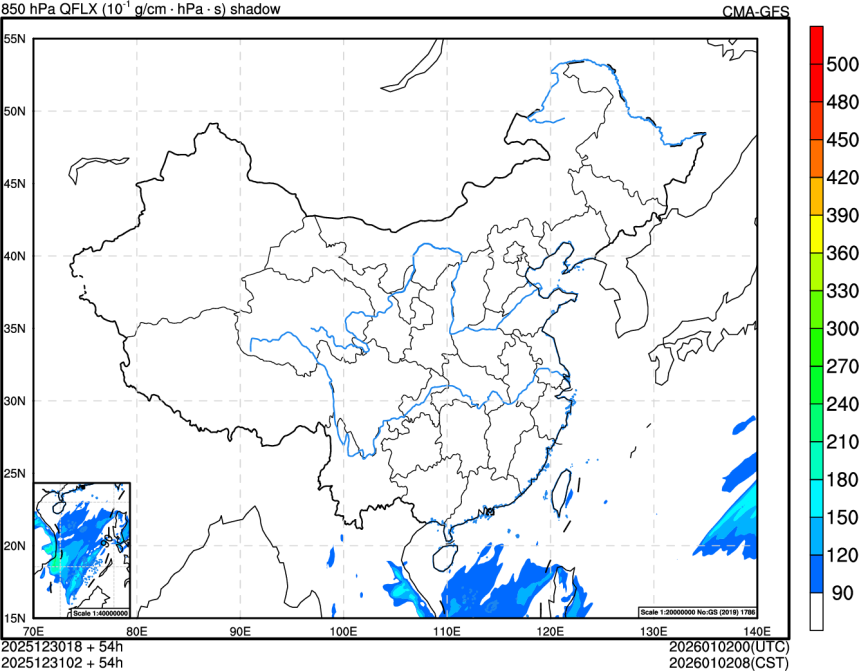 12/30 18时 +054小时
