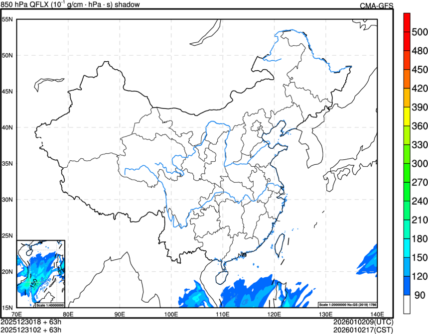 12/30 18时 +063小时