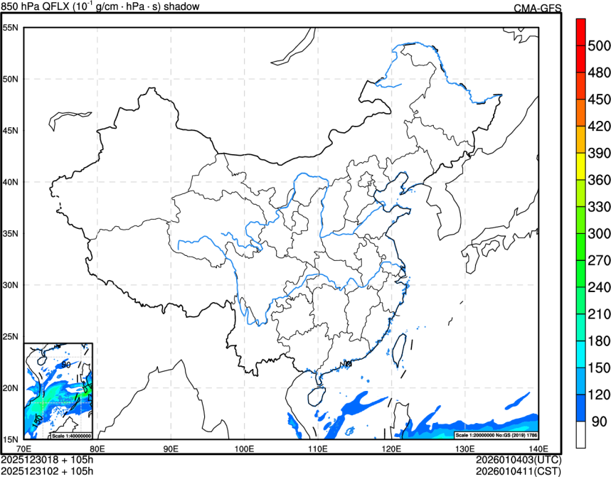 12/30 18时 +105小时