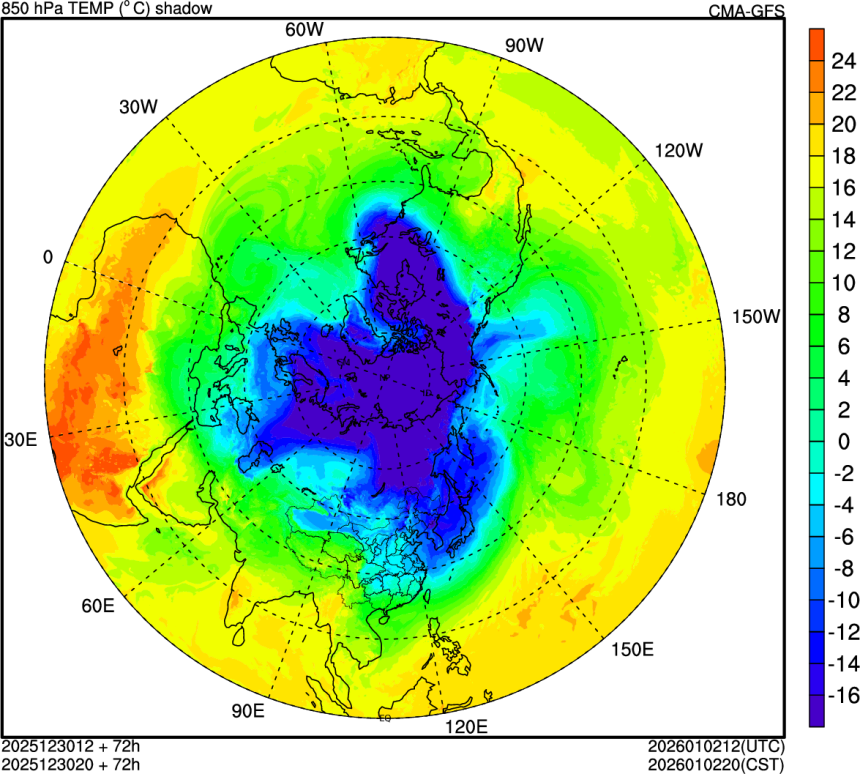 12/30 12时 +072小时