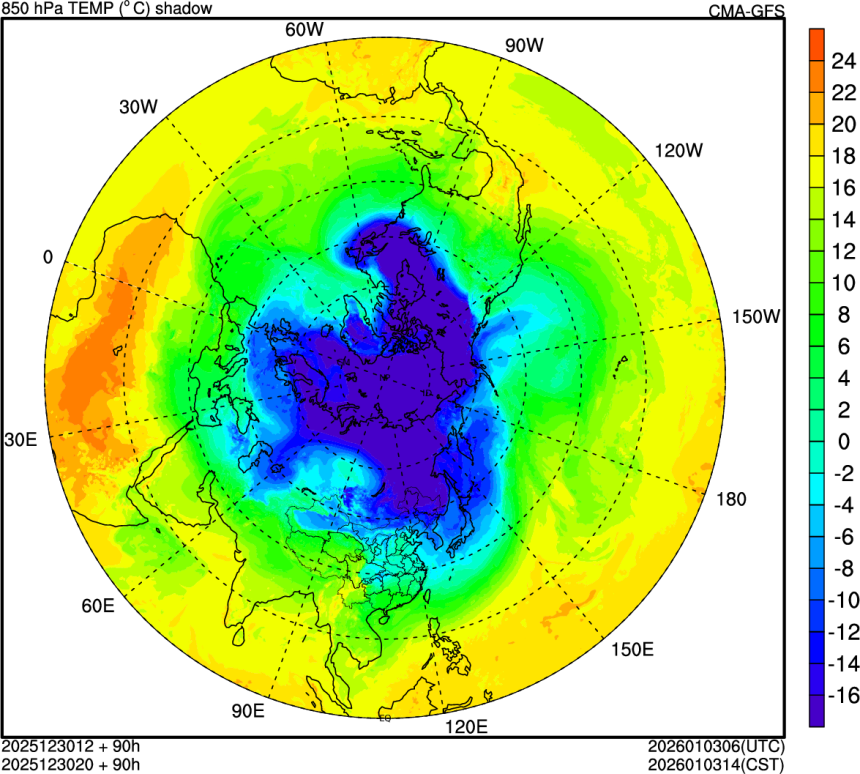 12/30 12时 +090小时