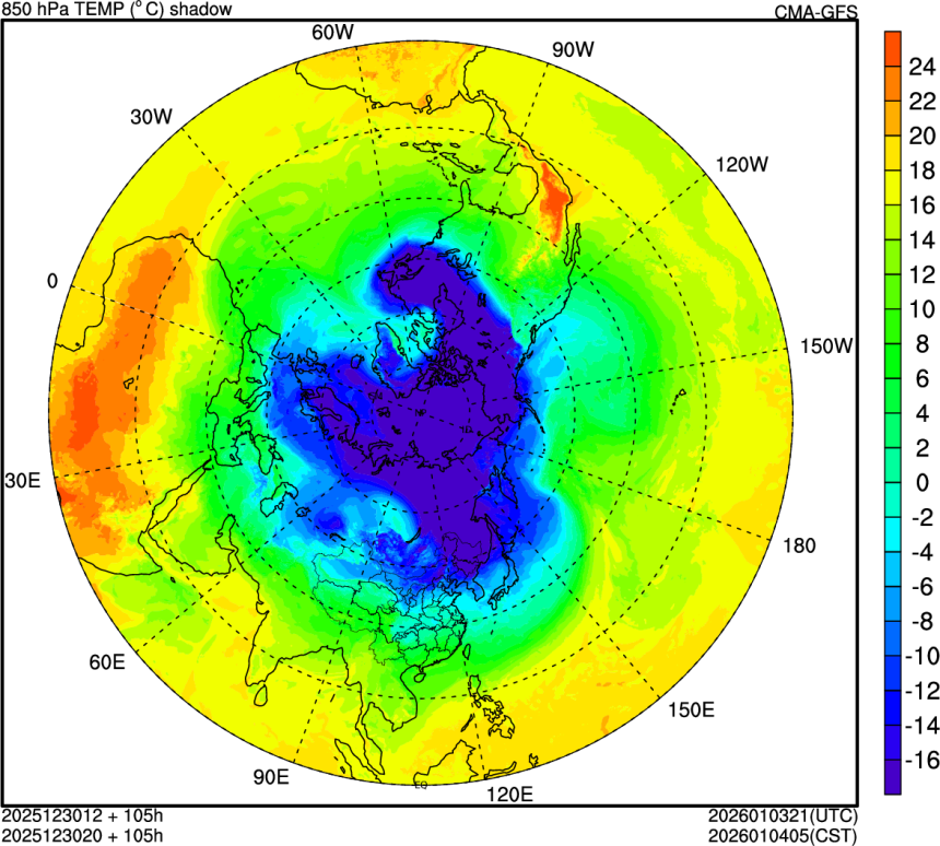 12/30 12时 +105小时