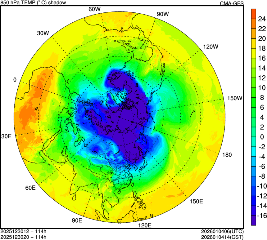12/30 12时 +114小时
