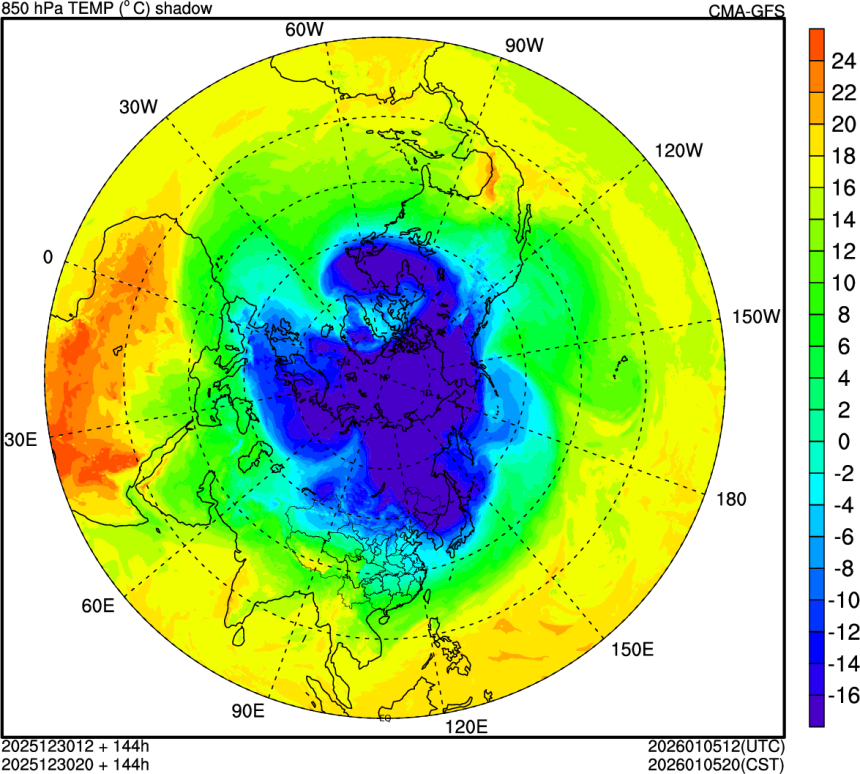 12/30 12时 +144小时