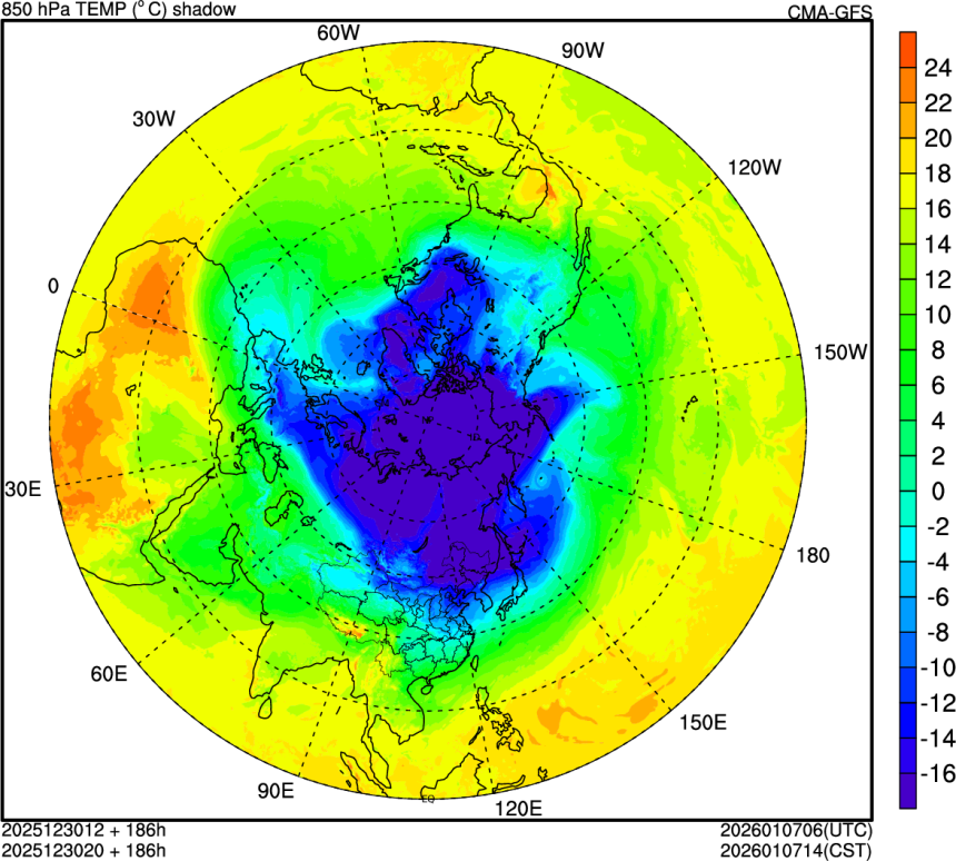 12/30 12时 +186小时