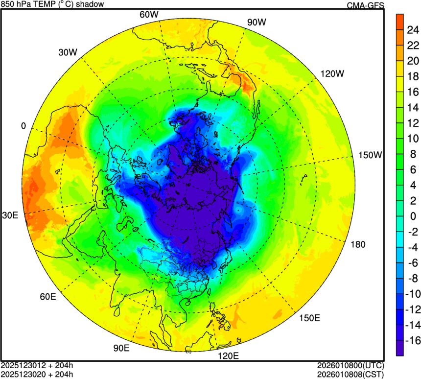12/30 12时 +204小时