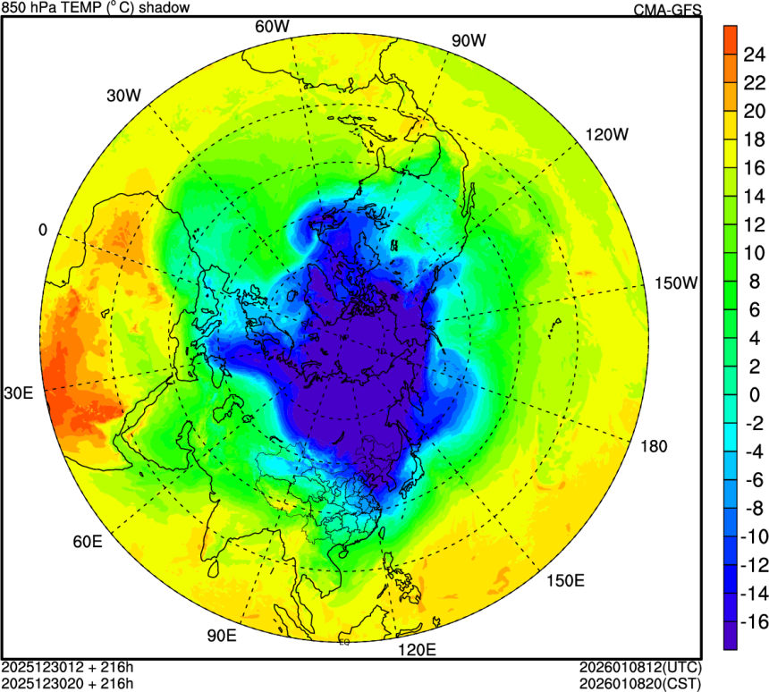 12/30 12时 +216小时