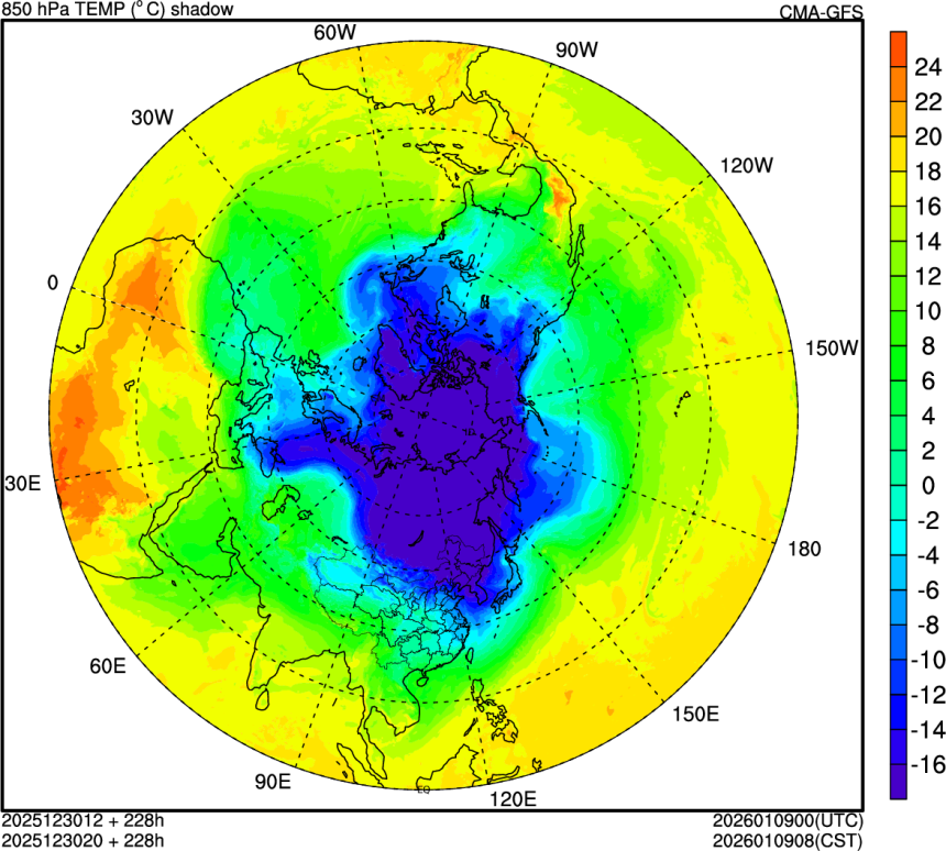12/30 12时 +228小时