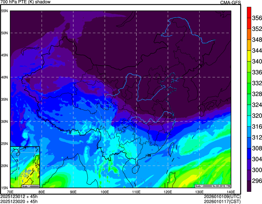 12/30 12时 +045小时