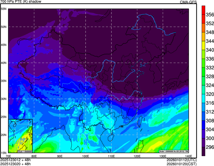12/30 12时 +048小时