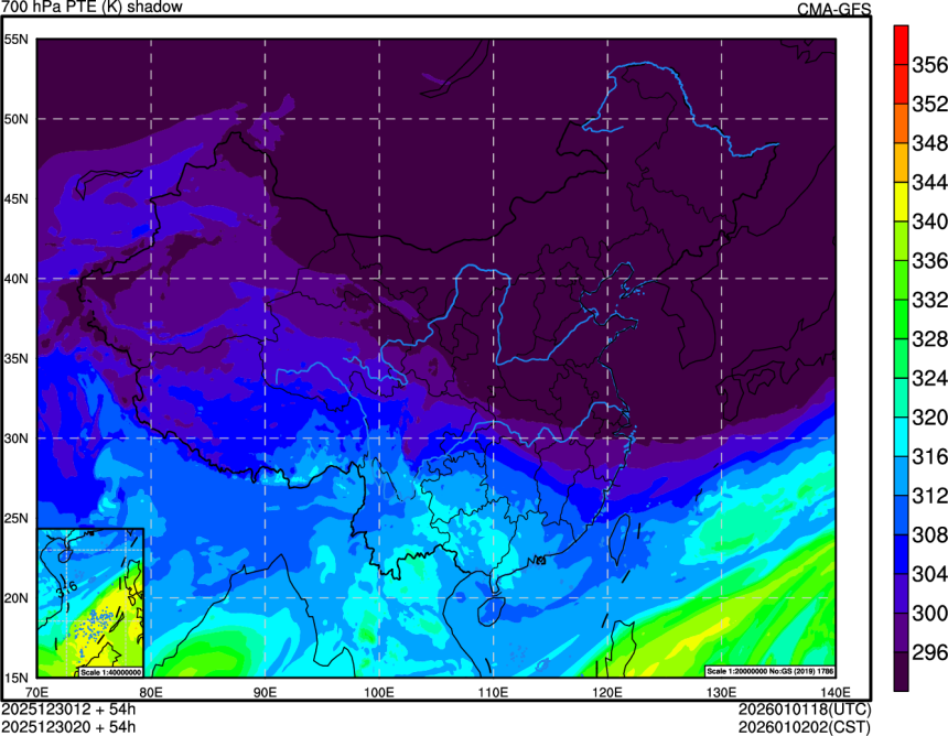 12/30 12时 +054小时