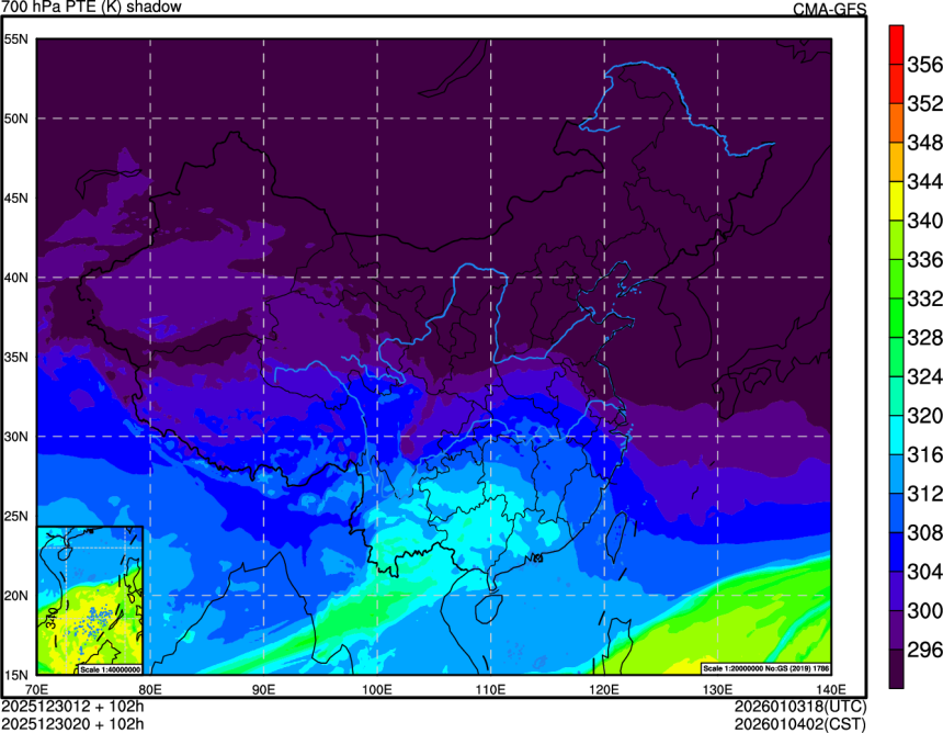 12/30 12时 +102小时