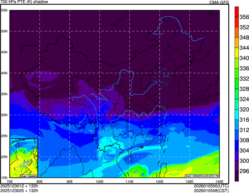 12/30 12时 +132小时