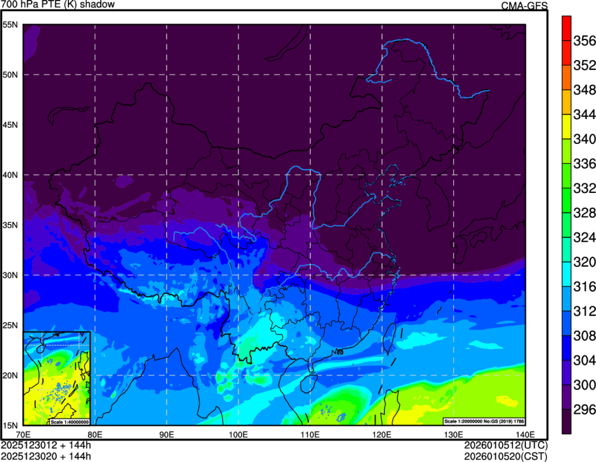 12/30 12时 +144小时