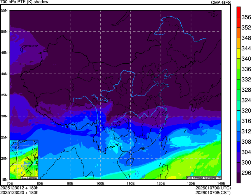 12/30 12时 +180小时