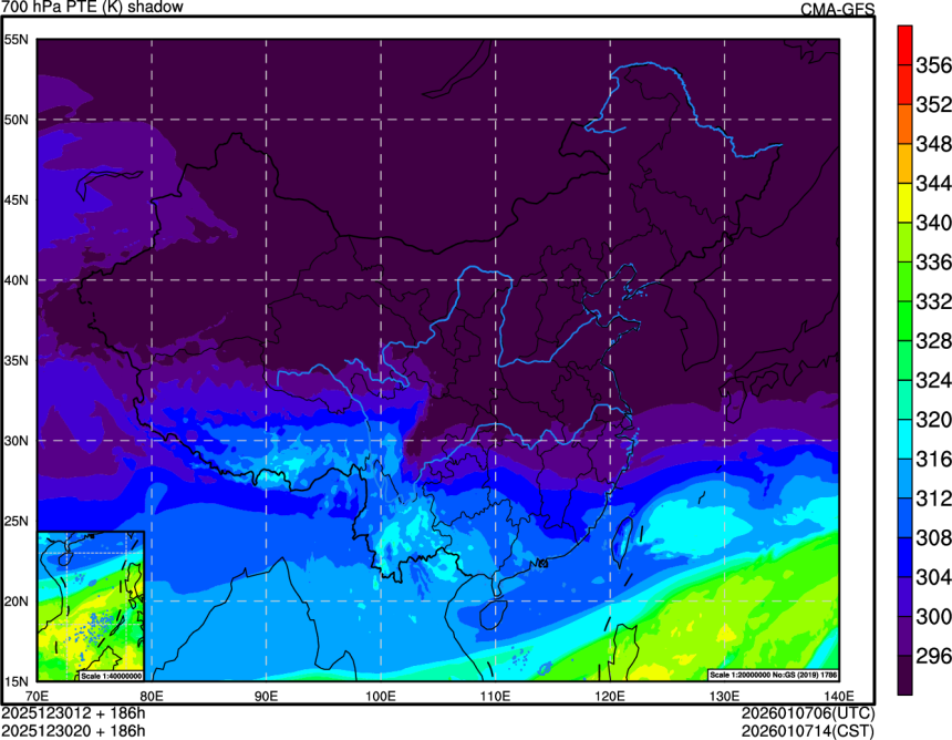 12/30 12时 +186小时
