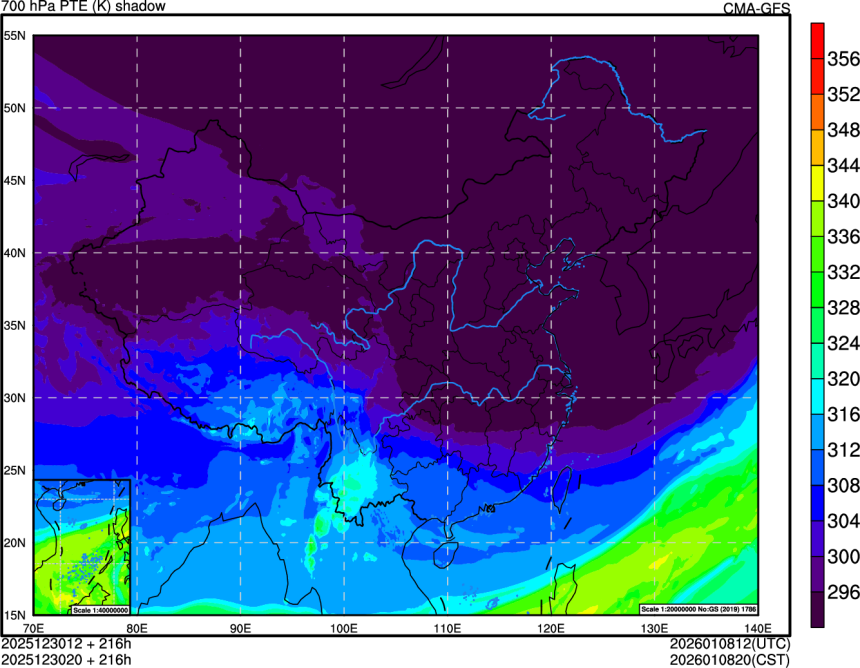 12/30 12时 +216小时