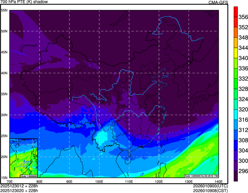 12/30 12时 +228小时