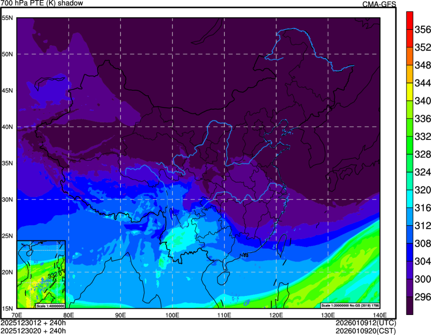 12/30 12时 +240小时
