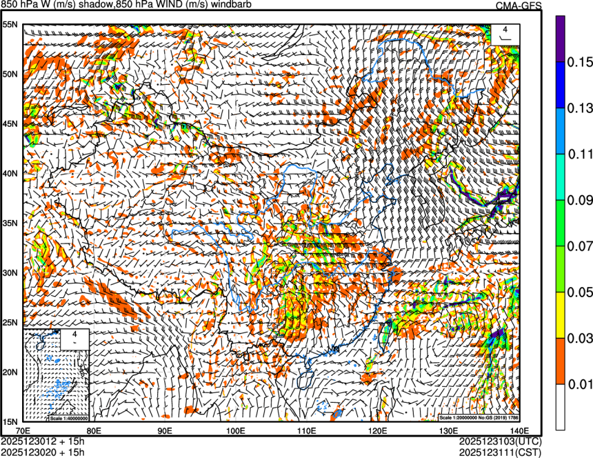 12/30 12时 +015小时