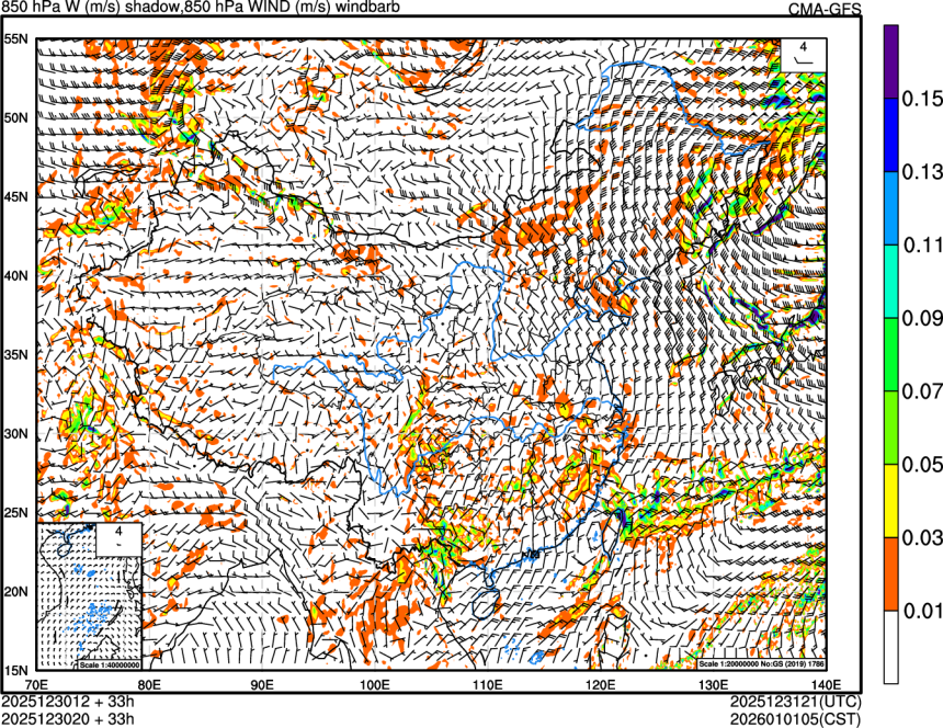 12/30 12时 +033小时