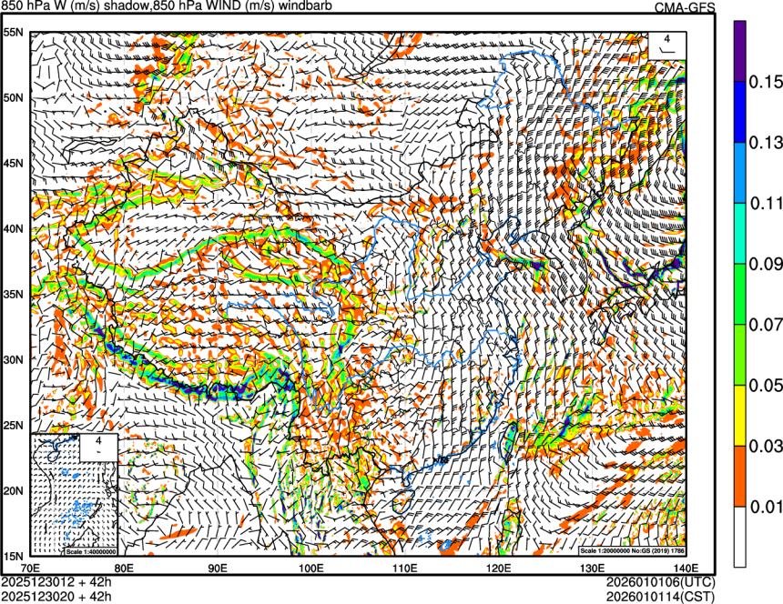 12/30 12时 +042小时