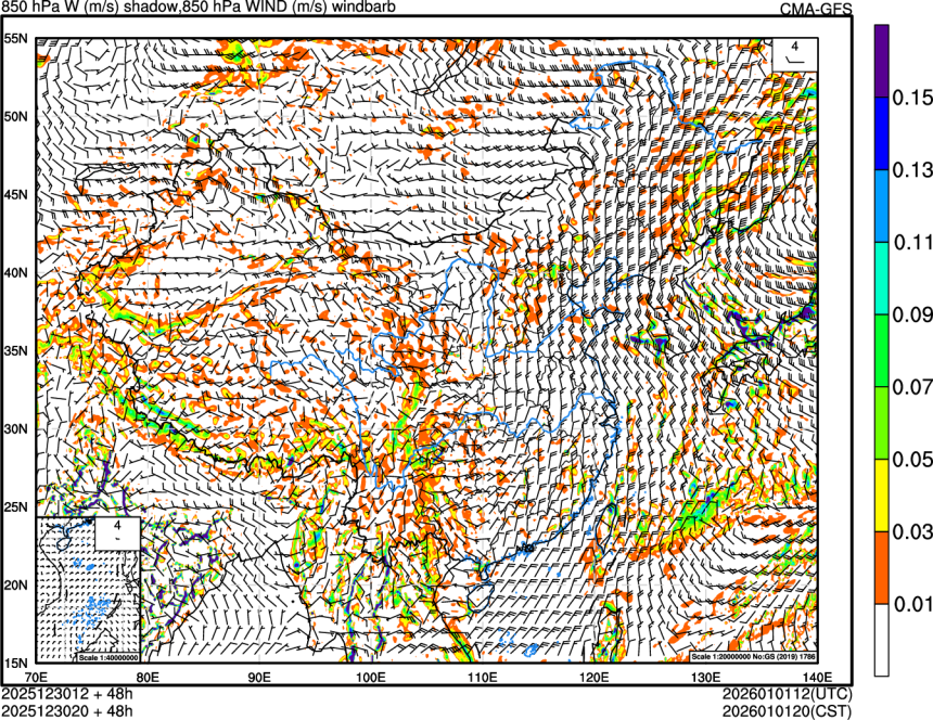 12/30 12时 +048小时