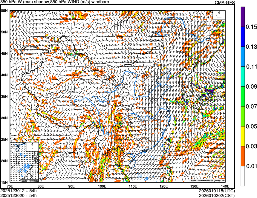 12/30 12时 +054小时