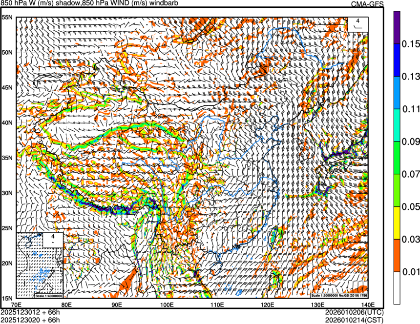 12/30 12时 +066小时